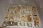 Vintage Nos Outboard Motor Marine Prop Shear Pins Olson Parts 48 Packages +++. Fixed Price $49.99.