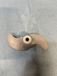 Goodyear Sea-bee 1.5HP Propeller 550696. Fixed Price $44.99.