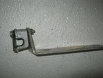 Omc Stringer (V6, V8) Throttle Linkage # 314206. Fixed Price $7.99.
