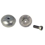 Side-power SM71190A Boat Marine Bow Thruster Propeller Aluminum Alloy Anode. Fixed Price $14.95.