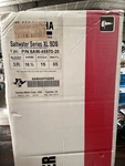 Yamaha Propeller 6AW-45970-20-00 Saltwater Series 16 1/4 X 15P Ss. Fixed Price $900.00.