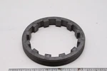 Nos 52699 Gear Housing Nut Replaces Mercury Mercruiser. Fixed Price $18.99.