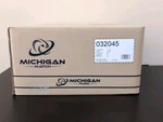 Michigan Wheel 032045 11-3/4" X 10 Rh Al Blade Match Propeller 35-65. Fixed Price $120.99.