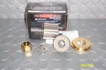 Mercury Marine Quicksilver Flo Torq Ssr Solid Hub Propeller Kit Pn 8M0101602. Fixed Price $121.95.