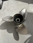 Mercury Mirage Plus 48-889620 18P Prop. Fixed Price $649.99.