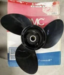 Omc Evinrude Johnson Boat Propeller 391536 Brp Rh 1/2 X 13P. Fixed Price $89.99.