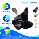 14 X 23 Aluminum Boat Propeller Fit Mercury Engine 150-300HP Spline Tooth Rh. Fixed Price $104.99.