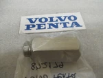 C91 Genuine Volvo Penta 872179 Propeller Nut Oem New Factory Boat Parts. Fixed Price $80.10.