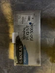 Yamaha 14X23P Alum Blade .#310 & #309. Fixed Price $200.00.
