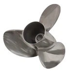 Mercury Enertia Eco Boat Propeller 48-8M0151250 Lh 16 X 17P Stainless. Fixed Price $783.63.