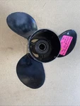 Mercury Michigan Wheel 13 3/4 21 Rh Ss 15 Spline. Fixed Price $158.09.