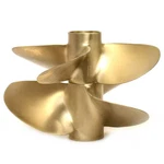 Volvo Penta Boat Nibral Propellers 22898644 Duoprop G4 (set Of 2). Fixed Price $2437.71.