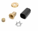 For Mercury Mercruiser Alpha Propeller Hub Kit Flo-torq Ii # 835257K1 835257Q1. Fixed Price $24.99.