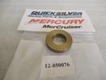 C81 Mercury Quicksilver 12-850076 Spacer Oem New Factory Boat Parts. Fixed Price $12.79.