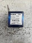Solas Prop Rubex Hub Kit Mercury Mariner RBX-124. Fixed Price $40.00.
