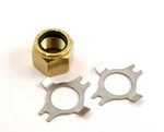Quicksilver Prop Nut Kit 11-8M0056234. Fixed Price $17.25.