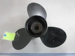 New Oem 3T5B645250 Tohatsu TC3 11.4 12RB Aluminum Propeller 0820. Fixed Price $141.70.