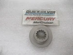 E2 Mercury Quicksilver 835248 Prop Thrust Washer Oem New Factory Boat Parts. Fixed Price $6.95.