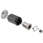 Flo-torq Ii Hub Kits For Mercury Outboard Boat Motos 60-300 Hp Replaces 835257Q1. Fixed Price $36.50.