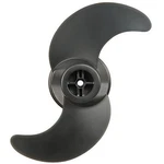 Motorguide Safari Black 2 Blade Weedless Propeller 3.5''. Fixed Price $34.99.