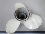 *new Oem* 0720 Suzuki 8HP 9.9HP 15HP X Propeller 58100-93733-019. Fixed Price $30.00.