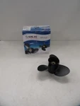 Solas Amita Evinrude Johnson Aluminium Propeller 11" X 9" 2211-110-09 Boat. Fixed Price $79.95.