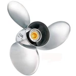 Solas Prop Lexor E3 Merc/mrcr Ss V6/IO Honda 135-225HP #1571-148-23. Fixed Price $490.16.