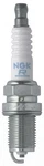 Ngk 5632 Spark Plug For Nissan Acura Sterling Honda Mazda Toyota Peugeot 84-05. Fixed Price $7.02.