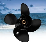New Blades 14 X 21 Outboard Propeller Aluminum For Yamaha 150-300HP Tooth. Fixed Price $135.00.