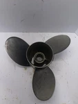 Mercury Marine Mirage Propeller Lh 48-13701-19 *14.5 X. Fixed Price $180.00.