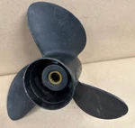 Solas / Johnson & Evinrude 13.2 X Aluminum Outboard Propeller 9411-132-21. Fixed Price $69.99.
