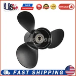 9.75 X 9.5 48-896892A40 10 Tooth Aluminum Boat Outboard For Mercury 25-30HP,RH. Fixed Price $58.99.