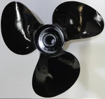 Michigan Wheel For Volvo Penta 15X17 Lh Short Hub SMC344 Refurb EB1-1. Fixed Price $89.00.