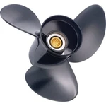 Solas 1311-110-15 Amita Aluminum 3-BLADE Propeller Rh, 11" Diameter X 15".... Fixed Price $141.50.