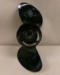 Used Michigan Mercury N/a X Aluminum Outboard Propeller # H24932. Fixed Price $59.99.