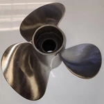 854373LH Volvo Penta Propeller. Fixed Price $600.00.
