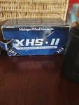 Xhs Ii Exchangeable Hub System 203 Michigan Wheel Marine. Fixed Price $75.88.