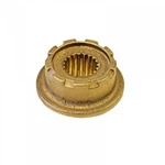 Genunine Mercury 55073A 2 Quicksilver Oem Part Bravo Ii Washer. Fixed Price $56.95.