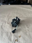 Oem Yamaha Relay Pn# 63P-81950-00-00 (B-118). Fixed Price $24.99.