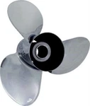 Solas Propeller Rubex NS3 Blade S/s Pmg 9531-143-17. Fixed Price $398.99.
