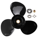14X13 Rh Propeller For Mercury 75HP 90HP 115HP 125HP 48-77340A45 Spline. Fixed Price $86.81.