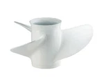 Yamaha Propeller (3X7-1-4 -ba) 6E0-45945-00-00 Oem New. Fixed Price $131.00.