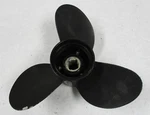 Michigan Wheel Propeller 12 1/2 X 13 992311 No Hub (PW-66). Fixed Price $75.00.