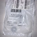 Genuine Brp 420227946 - Thrust Washer. Fixed Price $9.89.