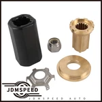 For Mercury Mercruiser Alpha Flo-torq Ii 835257K1 Propeller Hub Kit 835257Q1. Fixed Price $27.99.