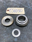 OS8050 Yamaha Marine Outdrive Thrust Washers 6E5-45987-00-00, 6T5-45997-01-00. Fixed Price $65.00.