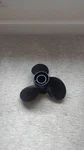 Michigan Vortex 3 Blade 15-1/4X 15P Propeller 992002. Fixed Price $79.00.