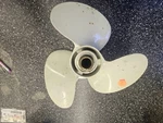 Propeller 10 1/4 X Johnson Evinrude Omc 307430 Starflite Like New B48. Fixed Price $40.00.