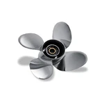Yamaha New Oem Blade 13 3/4" X 26"PITCH Lh Propeller, MAR-GYT4B-V6-26. Fixed Price $742.44.