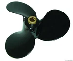 10-3/8 X 13-1/2 Pitch Propeller 20-55 Chrysler Force Outboards. Fixed Price $186.41.